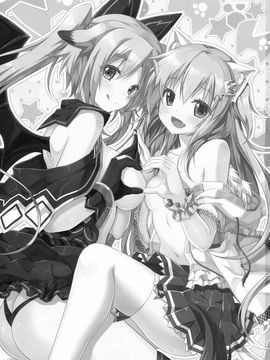 (C87) [あにまるハーブ (夜ノみつき)] ウチのペット事情2_003