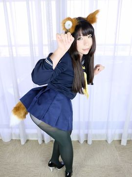 きつねっ狐倶楽部 1期生_012