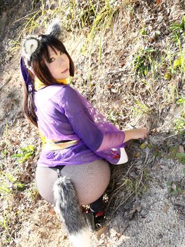 きつねっ狐倶楽部 1期生_327