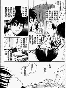 [スパークうたまろ] インモラル逆襲_SM13142