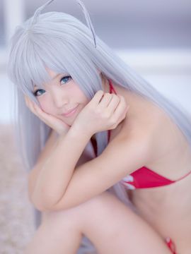 ニャル子さんROM over_161