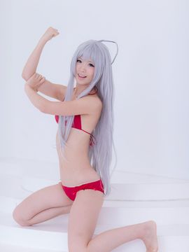 ニャル子さんROM over_167
