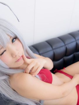 ニャル子さんROM over_184