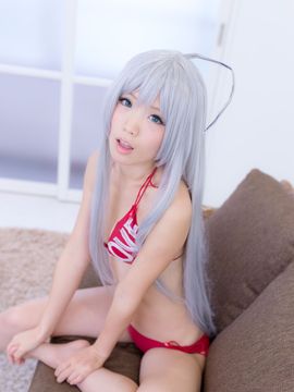 ニャル子さんROM over_199