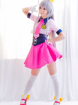 ニャル子さんROM over_414