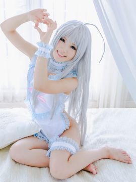 ニャル子さんROM over_450
