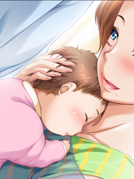 [平安亭] 兄嫁京香さんとその母千佳子さん ～美人妻と美熟母といっしょ～ 【兄嫁京香編】_188_ev25b