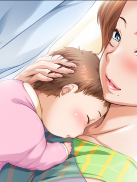 [平安亭] 兄嫁京香さんとその母千佳子さん ～美人妻と美熟母といっしょ～ 【兄嫁京香編】_189_ev25c