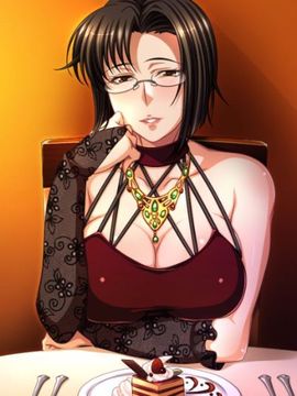 [平安亭] P☆A会長は好きですか？～傲慢セレブ妻へのセックス指導～_004