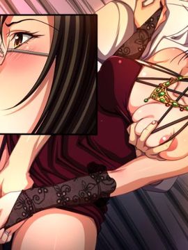 [平安亭] P☆A会長は好きですか？～傲慢セレブ妻へのセックス指導～_007