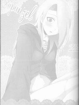 [一晩仔猫 (七夏ねむ)] サソデイ♀再録本 (NARUTO -ナルト-)_005