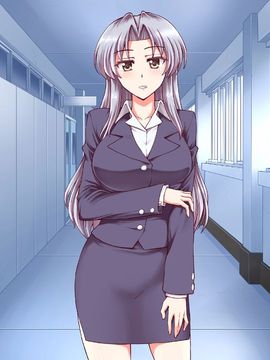 (同人CG集) [PROTMIND] 女教師エリ ～教え子の言いなりになった新任美人教師～_A_018