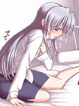 (同人CG集) [PROTMIND] 女教師エリ ～教え子の言いなりになった新任美人教師～_A_054