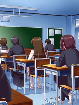 (同人CG集) [PROTMIND] 女教師エリ ～教え子の言いなりになった新任美人教師～_A_056