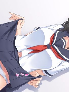 (同人CG集) [たれハム (ふじりん)] グラビアアイドルあかり　秘密のイメージビデオ_008_007