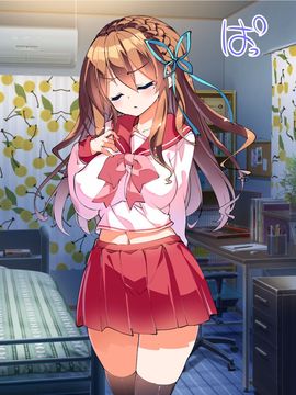 (同人CG集) [A-WALKs] だれでもエッチでやさしいママにしちゃうアプリ_1502