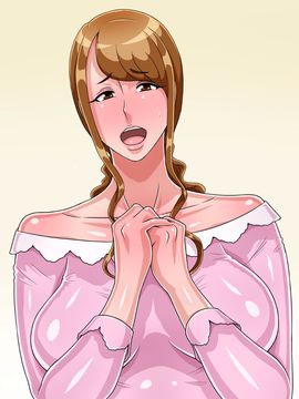 (同人CG集) [黒野タイツ] 息子の目の前でセフレとセックス + セリフなし_25_ill_01