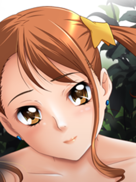 (同人CG集)  [STUDIO COLOR'S] あのはな CASE02： 秘密基地 (あの日見た花の名前を僕達はまだ知らない。) [無修正]_39_0001_1