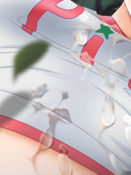 (同人CG集)  [STUDIO COLOR'S] あのはな CASE02： 秘密基地 (あの日見た花の名前を僕達はまだ知らない。) [無修正]_45_0002_3