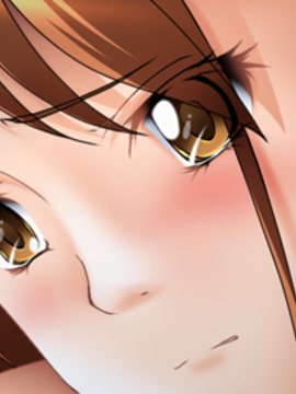 (同人CG集)  [STUDIO COLOR'S] あのはな CASE02： 秘密基地 (あの日見た花の名前を僕達はまだ知らない。) [無修正]_66_0013_1