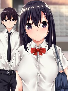 (同人CG集) [ぱらどっくす。] J○姦禁キメセク調教―美少女仲良し学生二人は共同公衆肉便器―_119_0103c2