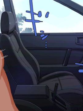 (同人CG集) [ERONDON HEARTS] 露出度の高いヒッチハイクギャルを…_105_010_001_001