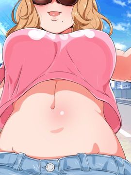 (同人CG集) [ERONDON HEARTS] 露出度の高いヒッチハイクギャルを…_163_001_003