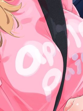 (同人CG集) [ERONDON HEARTS] 露出度の高いヒッチハイクギャルを…_168_003_003