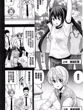 [伊佐美ノゾミ] 兄妹リプレイス (兄妹肉體交換)_008