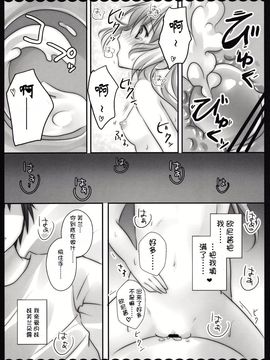 [きのこのみ] 俺の病的な妹 (東方Project)[空気系★汉化]_015