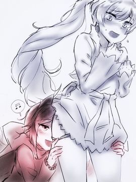 RWBY NDGD Art (SFW+NSFW)_61_1_33