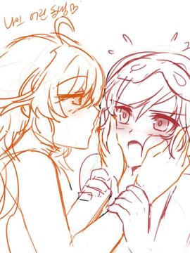 RWBY NDGD Art (SFW+NSFW)_81_1_37