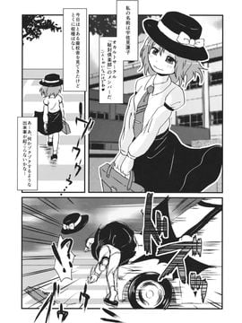 (境界から視えた外界-結-) [02 (原崎)] 回避不能 (東方Project)_06