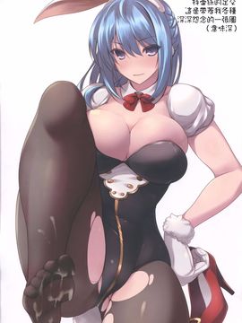[ちゅらる庵 (なちゅらるとん)] ぐらぶるのふぇちぼん (グランブルーファンタジー)_004