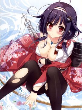 (C86) [あめ のち ゆき (あめとゆき)] かんむすこれくしょん 4 (艦隊これくしょん -艦これ-)[leoR8714個人漢化]_03