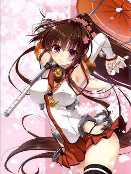 (C86) [あめ のち ゆき (あめとゆき)] かんむすこれくしょん 4 (艦隊これくしょん -艦これ-)[leoR8714個人漢化]_15