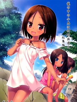 (C87) [ノラネコノタマ (雪野みなと)] 籠の中の小鳥は何時出遣る 総集編 [CE家族社]_002