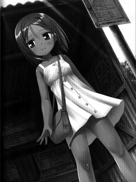 (C87) [ノラネコノタマ (雪野みなと)] 籠の中の小鳥は何時出遣る 総集編 [CE家族社]_049