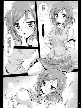 (C86) [黒澤pict (黒澤清崇)] マキソロ (ラブライブ!) [CE家族社]_09