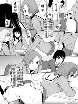 [まよねーず。] 肉便器システム年代記_180