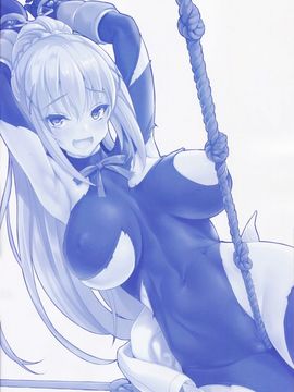 [クレスタ (呉マサヒロ)] CL-orz 49 (この素晴らしい世界に祝福を!)_004