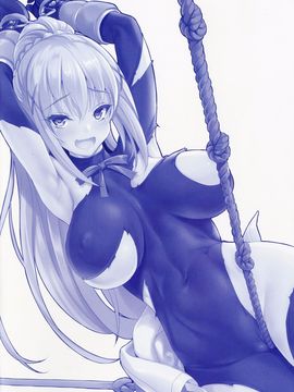 (COMIC1☆10) [クレスタ (呉マサヒロ)] CL-orz 49 (この素晴らしい世界に祝福を!)_02