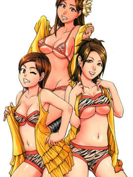 14_シャイニング娘 Vol.5_ShiningMusume_5_000b