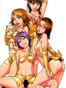 14_シャイニング娘 Vol.5_ShiningMusume_5_000d