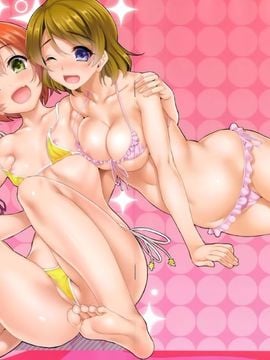 (C88) [クレスタ (呉マサヒロ)] CL-orz 46 (ラブライブ!)[无毒汉化组]