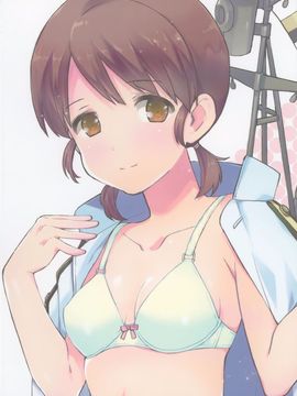 (C86) [相原乙女 (にょりこ)] 白雪と恋する日々 (艦隊これくしょん -艦これ-) [final個人漢化]_26