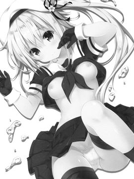 (C88) [きのこのみ (kino)] 雨も滴るいい春雨 (艦隊これくしょん -艦これ-)  [绅士仓库汉化]_03