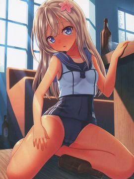 (C88) [桜色影法師 (ナズナ)] 酔いどれろーちゃん (艦隊これくしょん -艦これ-) [绅士仓库汉化]_13