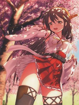(C88) [桜色影法師 (ナズナ)] 酔いどれろーちゃん (艦隊これくしょん -艦これ-) [绅士仓库汉化]_15