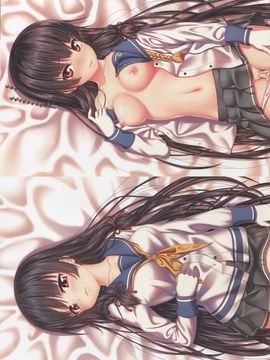 (C88) [桜色影法師 (ナズナ)] 酔いどれろーちゃん (艦隊これくしょん -艦これ-) [绅士仓库汉化]_23
